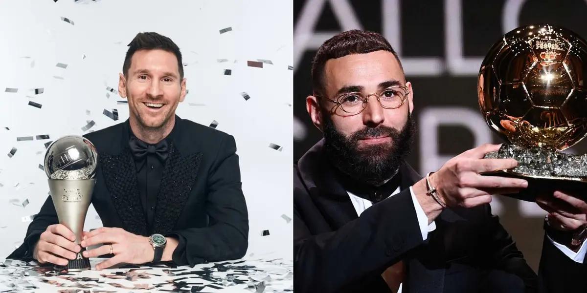 El argentino está atravesando un excelente momento a nivel personal.