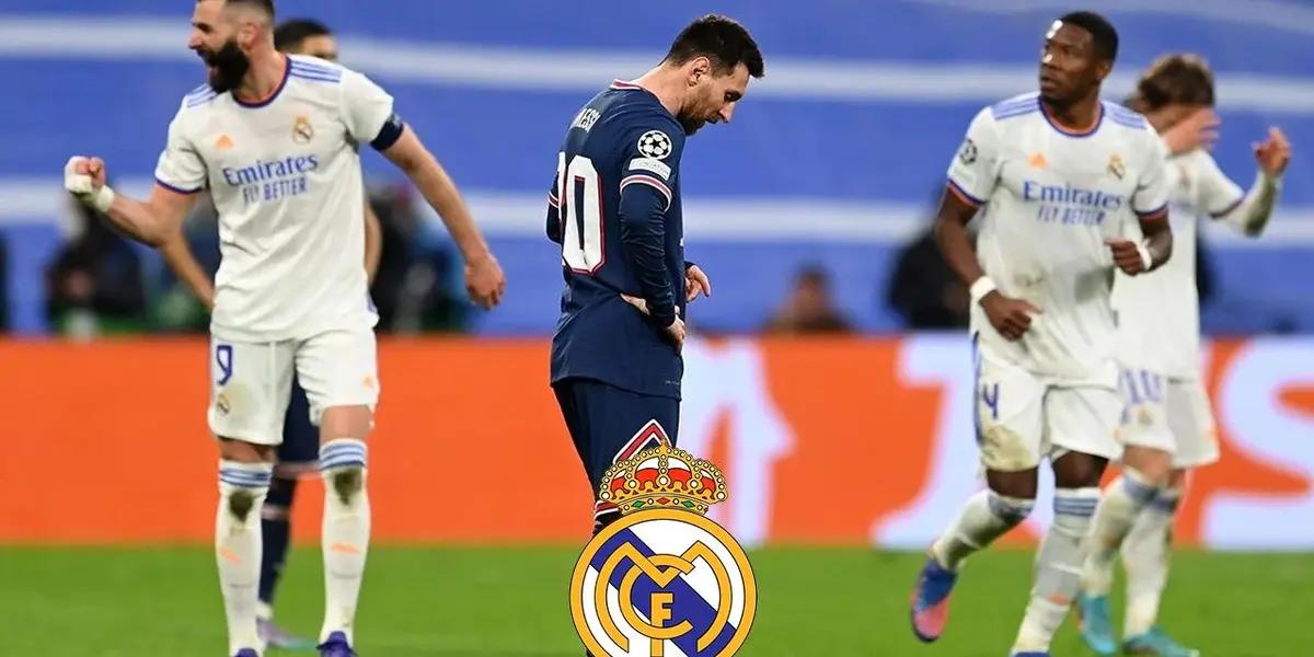 El argentino está en un gran momento en el París Saint-Germain. Pero el francés no le pierde pisada y puede alcanzarlo.