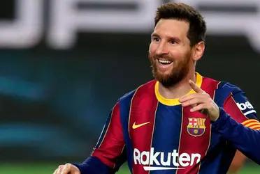 El argentino estaría celoso por los múltiples elogios que recibe uno de sus compañeros.