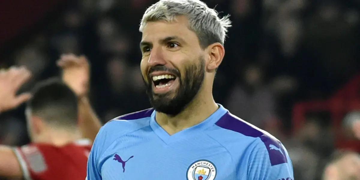 El argentino estaría llegando a España luego de jugar la final de la Champions League.
