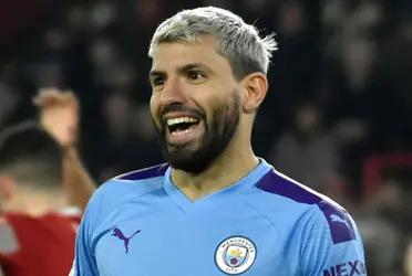 El argentino estaría llegando a España luego de jugar la final de la Champions League.