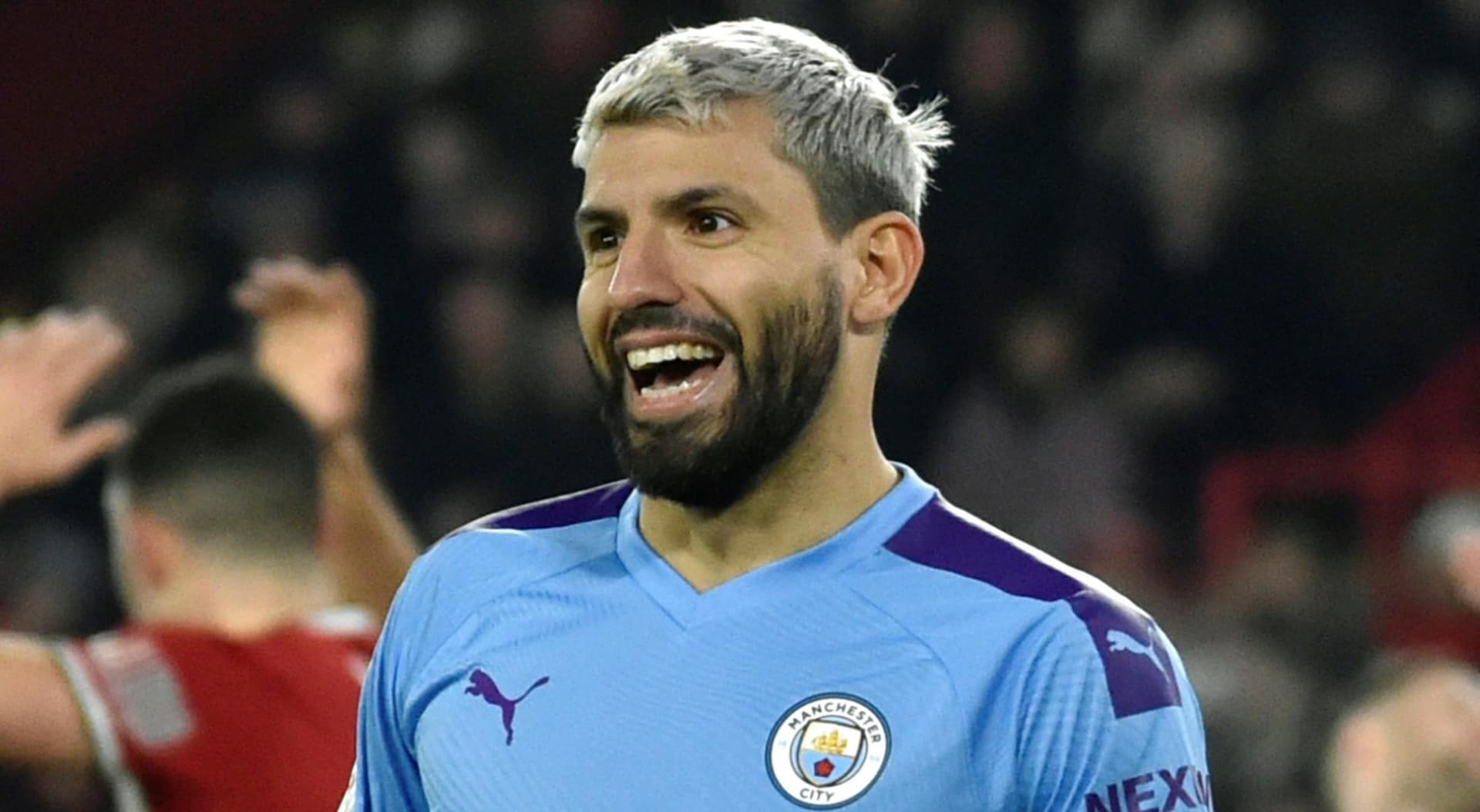 El argentino estaría llegando a España luego de jugar la final de la Champions League.