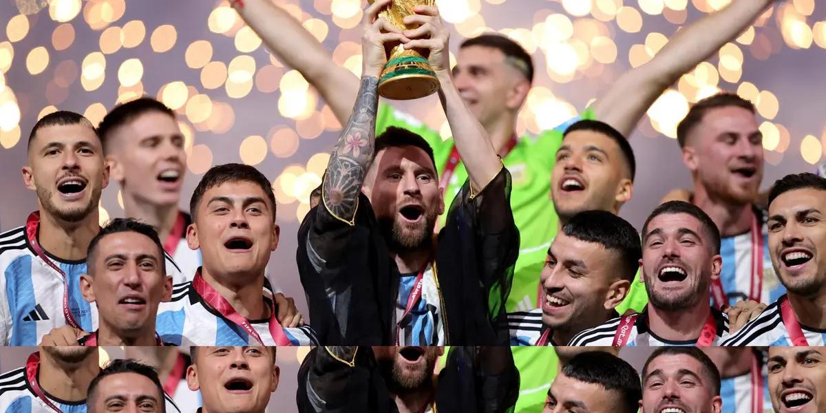 El argentino fue seguido por el Barça para transformarse en nuevo refuerzo: por qué no se dio el fichaje