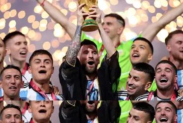 El argentino fue seguido por el Barça para transformarse en nuevo refuerzo: por qué no se dio el fichaje