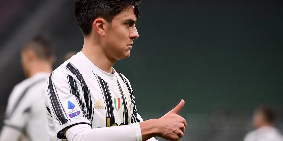 El argentino habría decidido donde continuar su carrera.