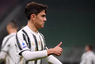 El argentino habría decidido donde continuar su carrera.