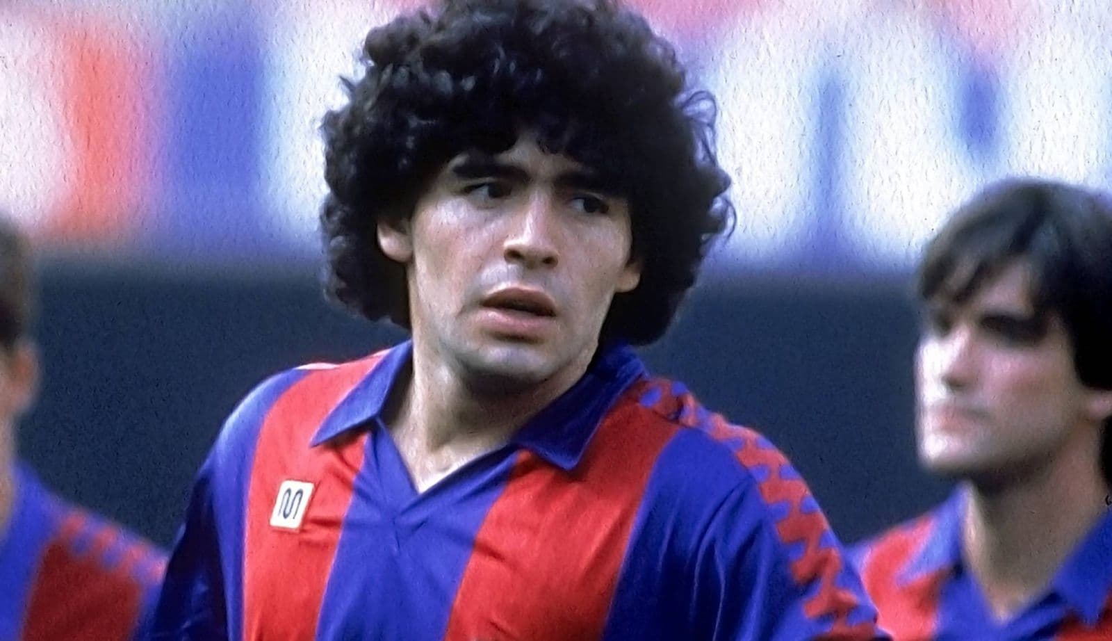 El argentino haría rebalsar las arcas del equipo catalán.