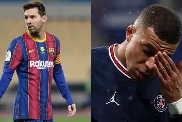 El argentino humilló a Italia y con fútbol demostró a su compañero del PSG que se equivocó en sus palabras