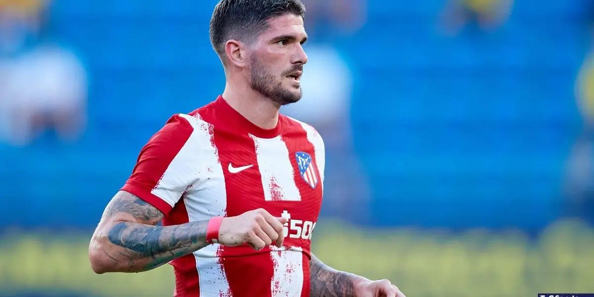 El argentino le está dando muchas alegrías a los aficionados colchoneros y ya es considerado por muchos como el mejor refuerzo en mucho tiempo.