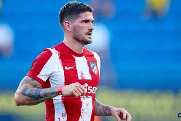 El argentino le está dando muchas alegrías a los aficionados colchoneros y ya es considerado por muchos como el mejor refuerzo en mucho tiempo.