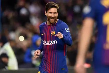 El argentino no pasa un buen momento con el equipo francés, mientras que los Blaugranas viven un momento de gloria que nadie creía. Eso y otros datos podríar generar una posibilidad de que esto se dé en un futuro no muy lejano.