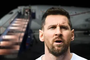 La alucinante vuelta al mundo que hará Lionel Messi en apenas 27 días