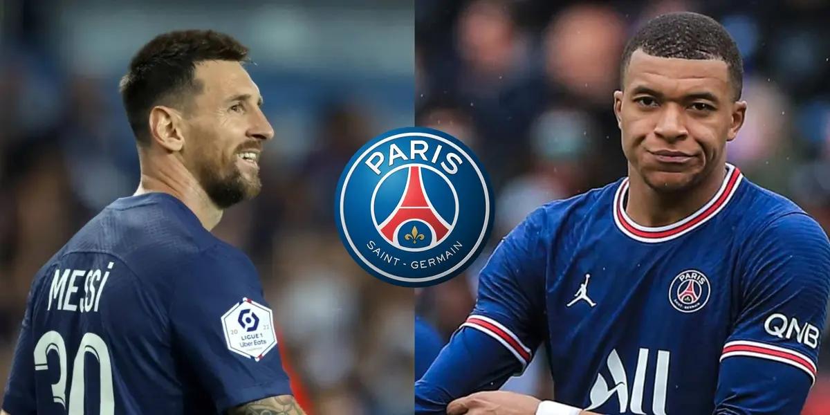 El argentino planea quedarse en Paris, aunque lo haría únicamente si se cumple una condición.