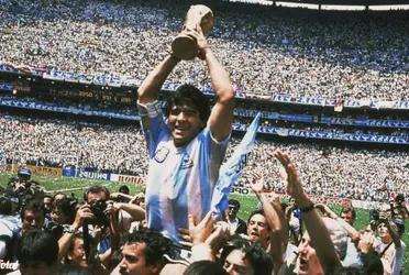 El argentino provocó una marea de emociones en todo el mundo.