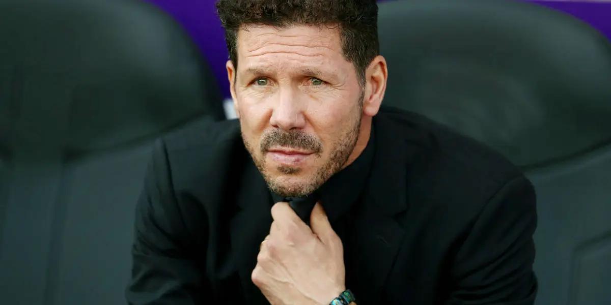 El argentino no puede creerlo y estaría buscando soluciones al respecto para salir del problema lo mas pronto posible