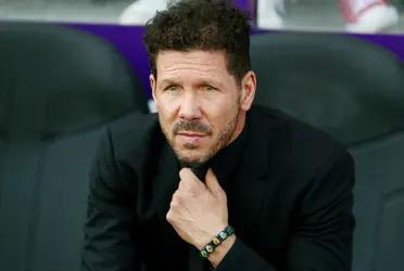 El argentino no puede creerlo y estaría buscando soluciones al respecto para salir del problema lo mas pronto posible