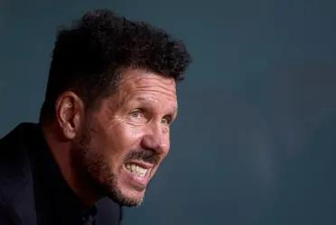 El argentino no quiere seguir reforzando a rivales directos de la Liga.