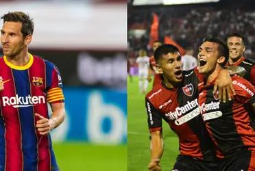 El argentino quiere volver a estar en el radar de los grandes.