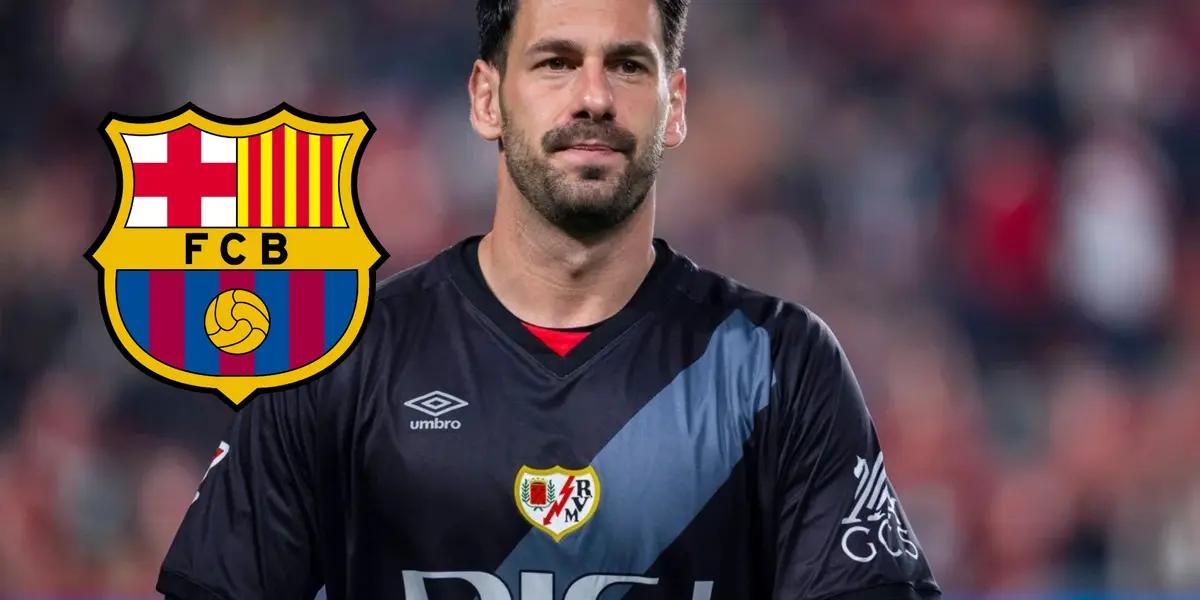 El argentino salió en rueda de prensa a defender a su equipo con lo ocurrido en el césped