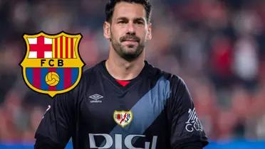 El argentino salió en rueda de prensa a defender a su equipo con lo ocurrido en el césped