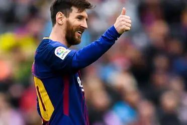 El argentino se hizo acreedor del mejor contrato deportivo de la historia, por lo que podría comprar varias cosas realmente increíbles.