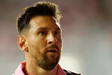 El inesperado desafío deportivo que tendría Lionel Messi en 2024