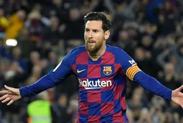 El argentino tendría chances de llegar a la MLS.