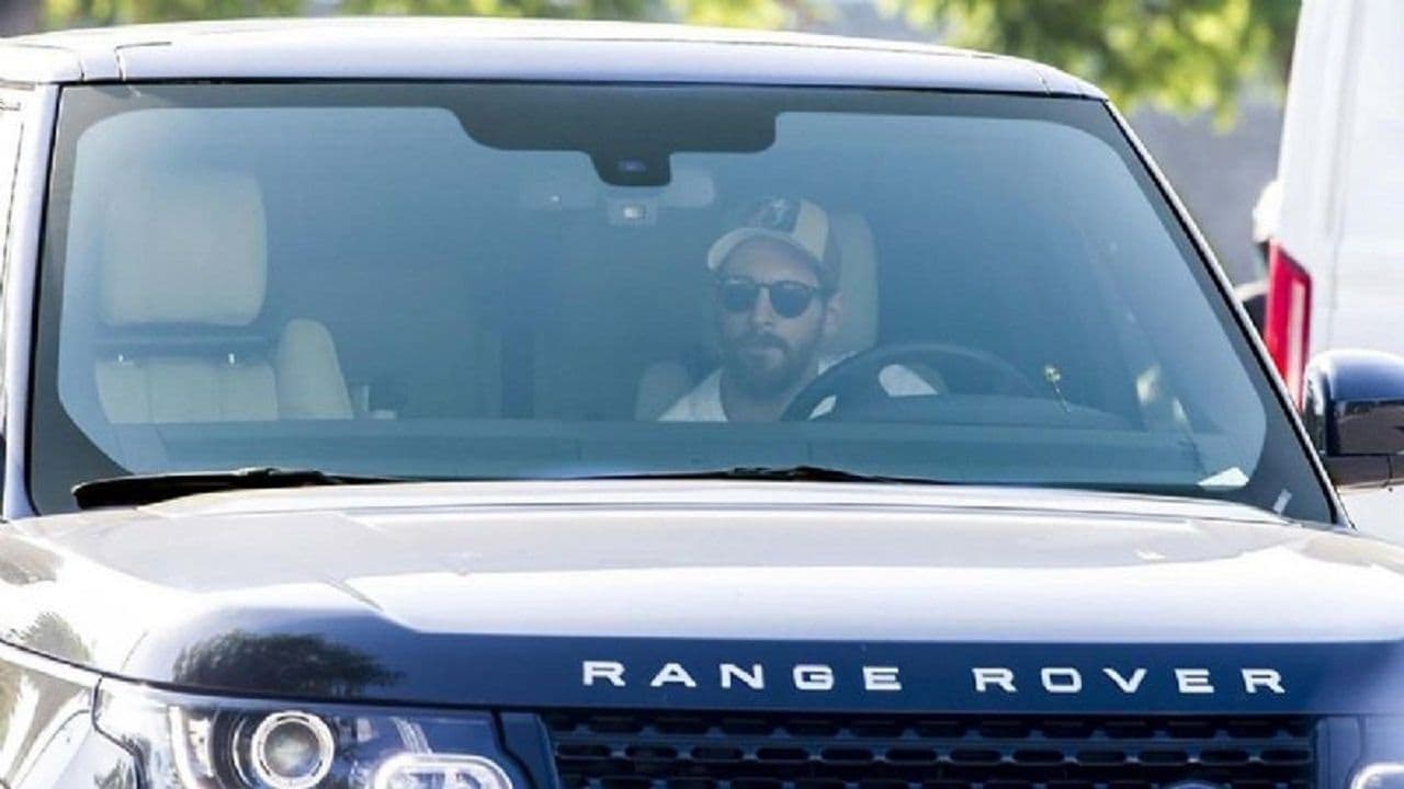 El argentino tendría nuevo auto de la marca que patrocina a Barcelona.