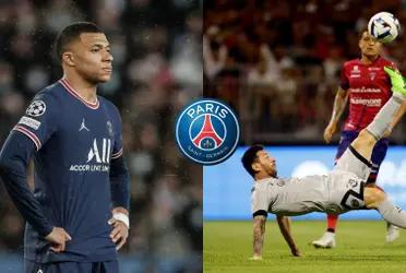 El argentino en poco tiempo alcanzó un logró que el francés nunca pudo, generando envidia en contra de La Pulga.