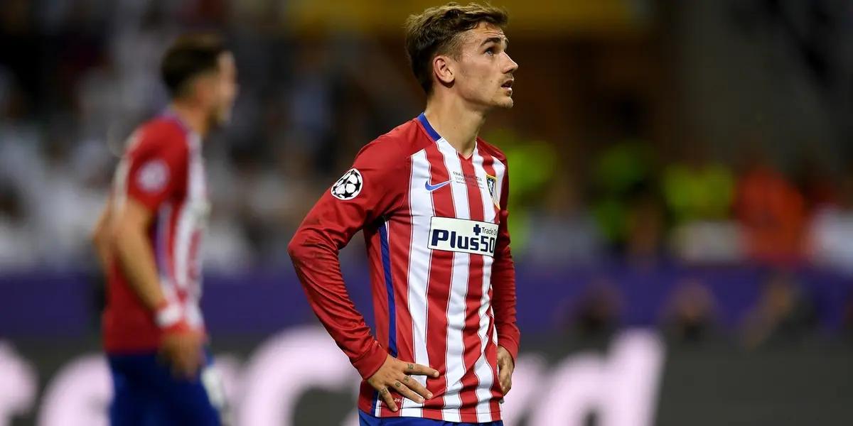 El argentino, vuelve cinco años después tras la final perdida en Milán, donde estuvo cerca de poner fin a su etapa como entrenador rojiblanco, hoy aparece como campeón de LaLiga ¿Le perjudicará a sus jugadores volver a ese estadio?