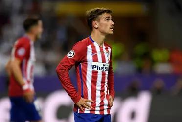 El argentino, vuelve cinco años después tras la final perdida en Milán, donde estuvo cerca de poner fin a su etapa como entrenador rojiblanco, hoy aparece como campeón de LaLiga ¿Le perjudicará a sus jugadores volver a ese estadio?