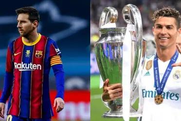 El argentino y el luso fueron atacados en el libro que sacó el arquero.