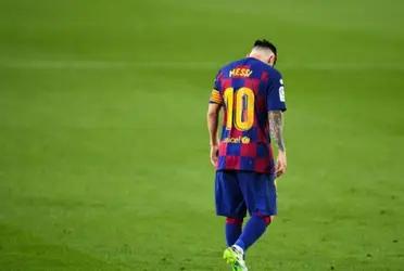 El argentino y su familia estarían comenzando a preparar todo para su partida.