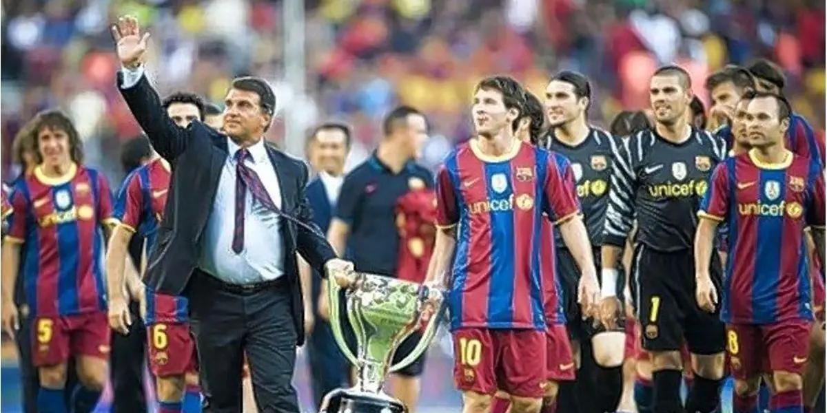 El argentino ya tendría una decisión tomada sobre donde continuará su carrera después de esta temporada.