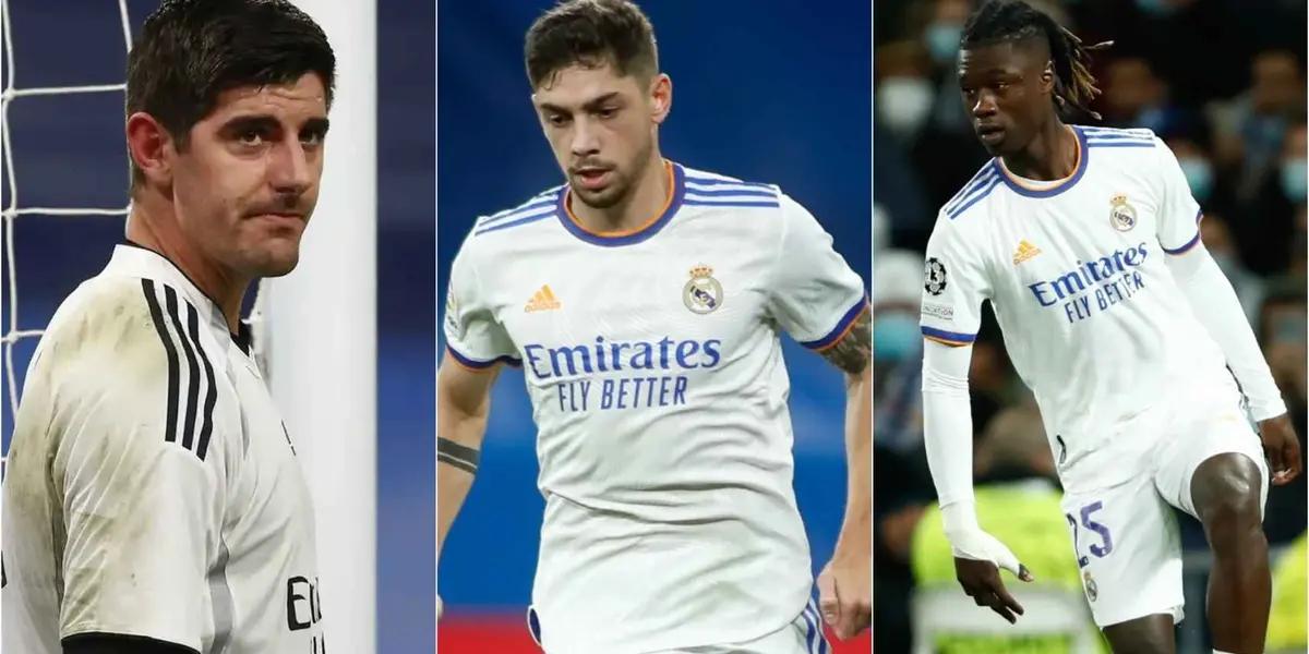 El arquero se refirió a la importancia que tuvo en la Champions