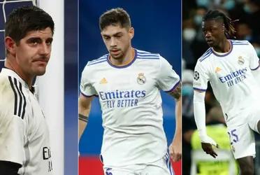 El arquero se refirió a la importancia que tuvo en la Champions