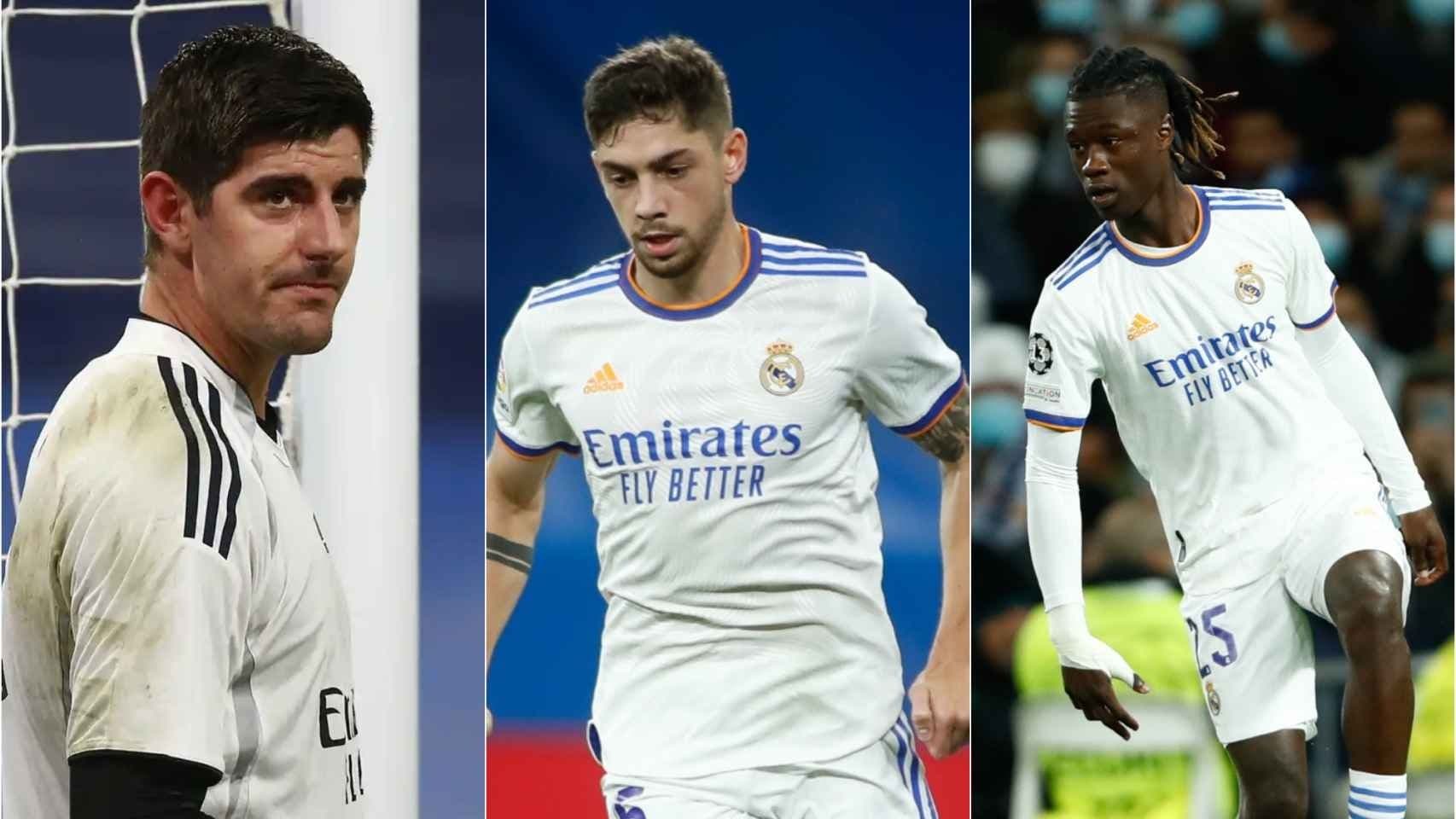 El arquero se refirió a la importancia que tuvo en la Champions