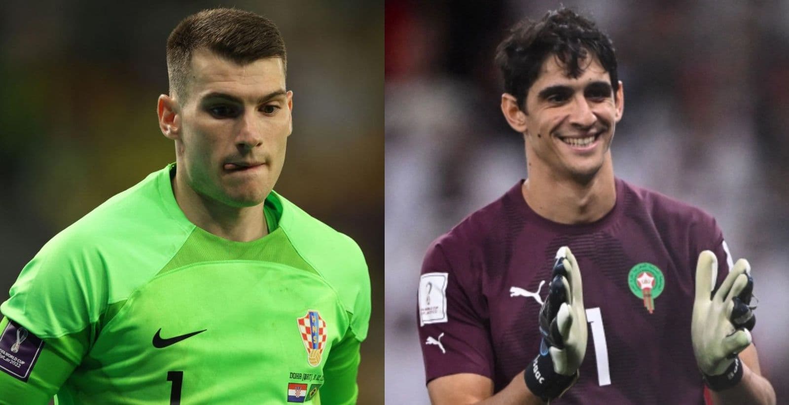 El arquero suplente del Madrid, Lunin se marchará del club y Florentino está pensando en el arquero que dejó fuera a Brasil de Qatar 2022.