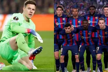 El arquero volverá a verle la cara después de sus capítulos especiales.