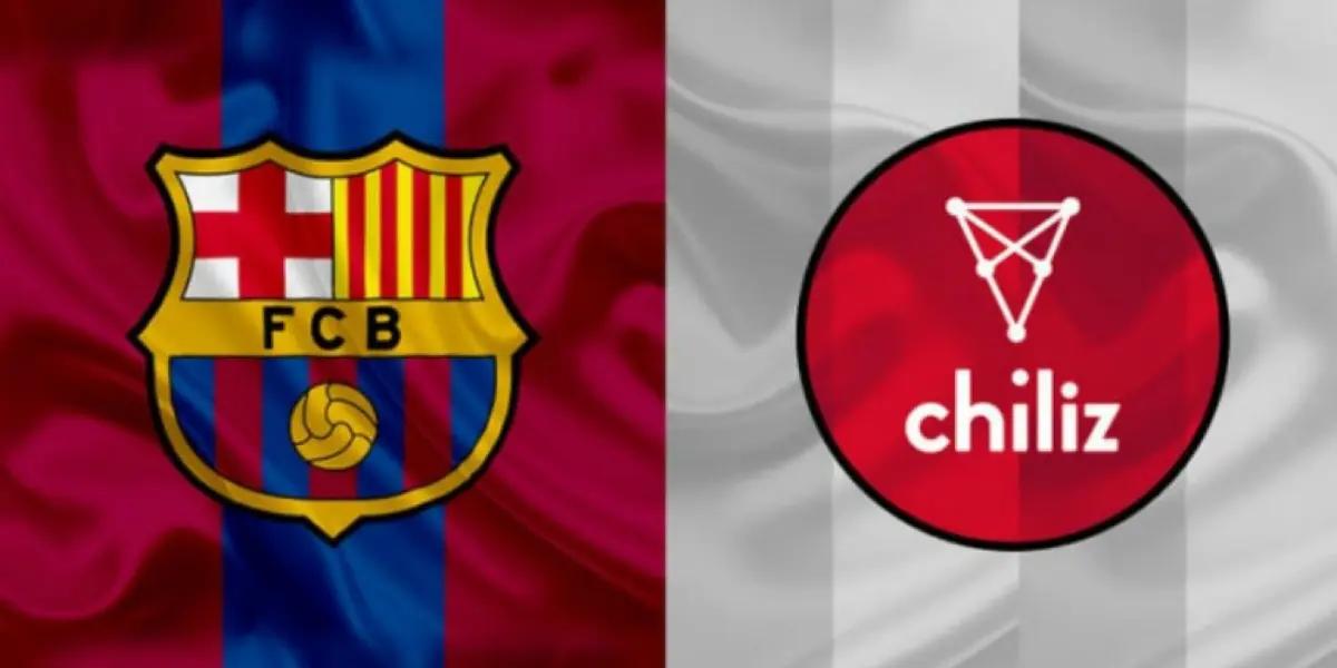 El arribo del flamante entrenador del Fc Barcelona coincide con la llegada de una oferta enorme a nivel económica para el club presidido por Joan Laporta. Detalles de un importante movimiento financiero para los culés.