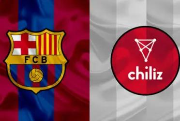 El arribo del flamante entrenador del Fc Barcelona coincide con la llegada de una oferta enorme a nivel económica para el club presidido por Joan Laporta. Detalles de un importante movimiento financiero para los culés.