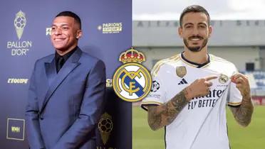 El arribo del francés sería determinante para el futuro del delantero en la Casa Blanca.