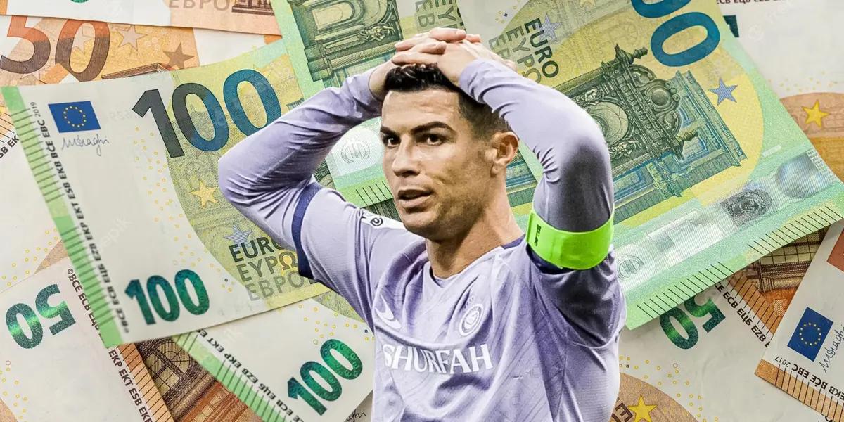 El asto portugués llegó a convertirse en el mejor pago del mundo en Arabia Saudí y sigue generando ingresos, aunque también tuvo un proyecto que no salió como esperaba