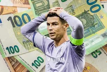 El asto portugués llegó a convertirse en el mejor pago del mundo en Arabia Saudí y sigue generando ingresos, aunque también tuvo un proyecto que no salió como esperaba