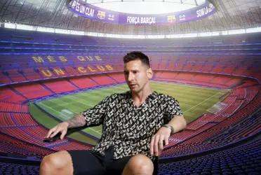 El astro argentino comparte sus reflexiones sobre la vida tras su carrera activa.