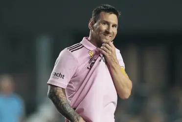 El astro argentino deberá afrontar dos partidos más que no estaban previstos en el mes de noviembre