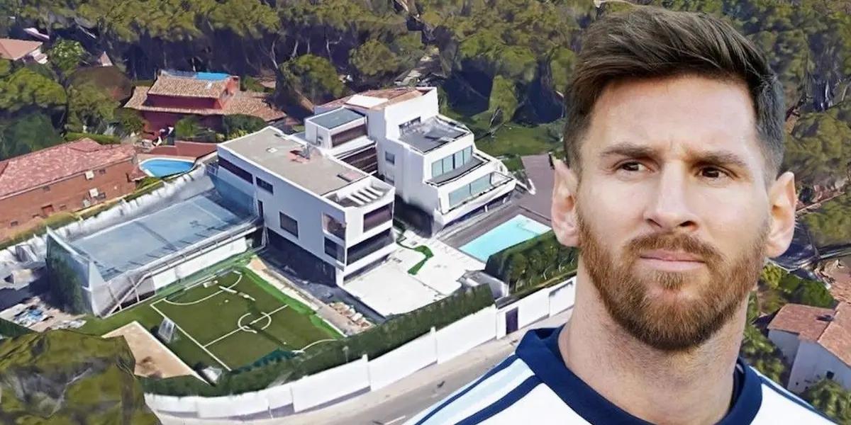 El astro argentino del París Saint-Germain es uno de los máximos generadores de ingresos en el planeta fútbol. Conozcamos en qué invierte su enorme fortuna.