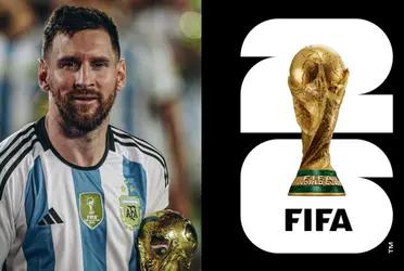 El astro argentino es el vigente campeón del mundo y habló sobre el próximo mundial.