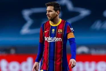 El astro argentino es seguido por muchos equipos, pero mientras demuestra con golazos.