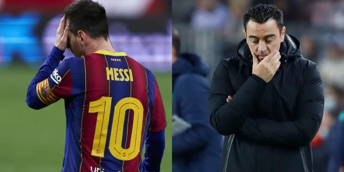 El astro argentino está atravesando un gran momento en el equipo parisino.